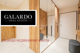 2 camere da letto Dianabad, Sofia 12