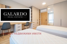 2 dormitorios Dianabad, Sofia 11