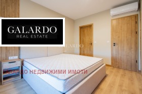 2 camere da letto Dianabad, Sofia 6