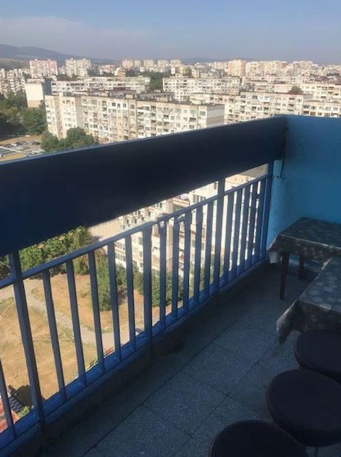 K pronájmu  Studio Sofia , Ljulin 7 , 35 m2 | 76659675 - obraz [4]