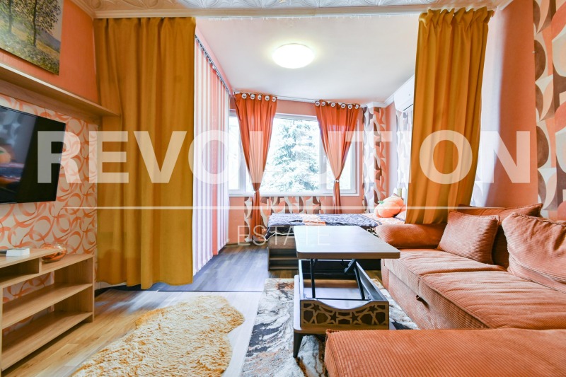 Te huur  Studio Sofia , Ljulin 6 , 40 m² | 52215663 - afbeelding [4]
