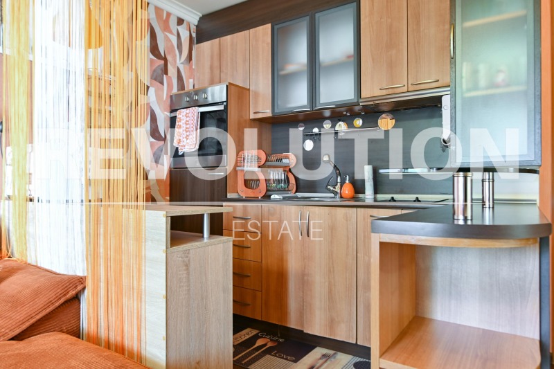 Te huur  Studio Sofia , Ljulin 6 , 40 m² | 52215663 - afbeelding [5]