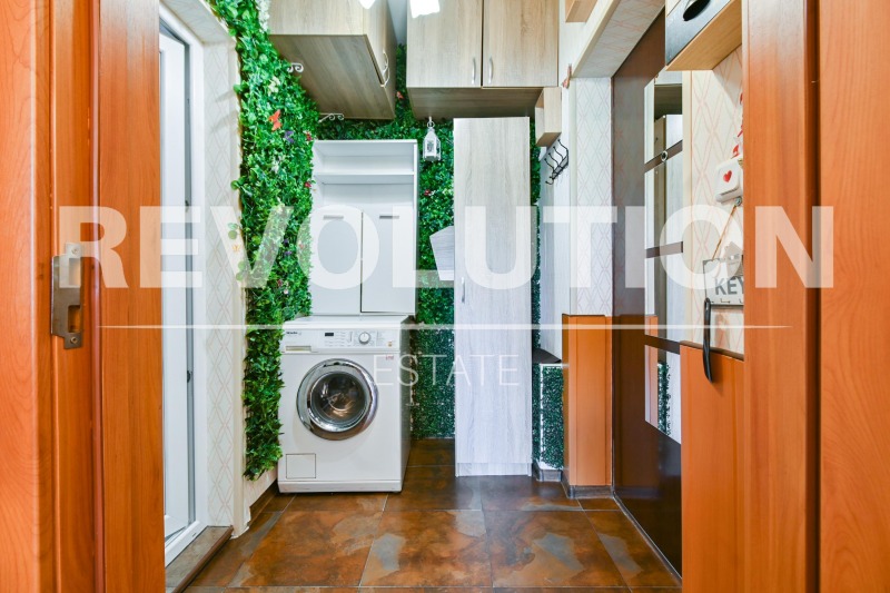 Te huur  Studio Sofia , Ljulin 6 , 40 m² | 52215663 - afbeelding [6]
