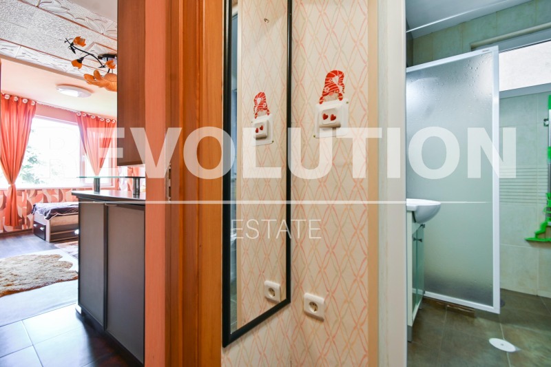 Te huur  Studio Sofia , Ljulin 6 , 40 m² | 52215663 - afbeelding [9]