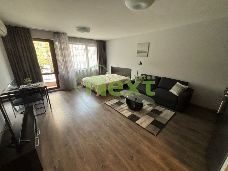 Te huur  Studio Sofia , Dragalevtsi , 51 m² | 80215011 - afbeelding [6]
