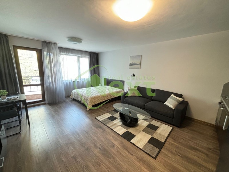 Te huur  Studio Sofia , Dragalevtsi , 51 m² | 80215011 - afbeelding [5]