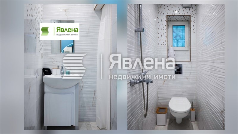 Дава под наем 1-СТАЕН, гр. София, Оборище, снимка 7 - Апартаменти - 54860891
