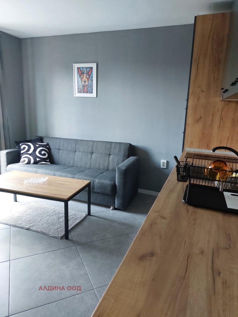 В аренду  1 спальня София , Надежда 2 , 55 кв.м | 78965853 - изображение [15]