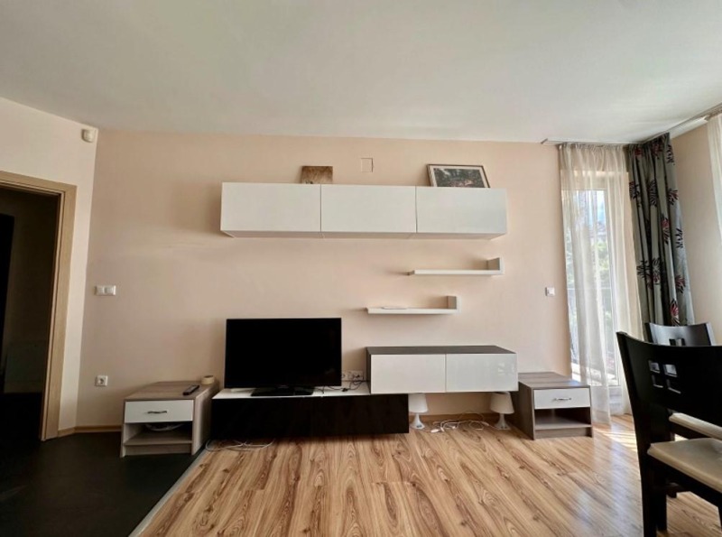Дава под наем  2-стаен град София , Красно село , 62 кв.м | 68375355 - изображение [4]