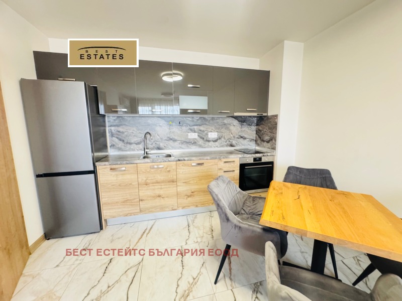 Дава под наем 2-СТАЕН, гр. София, Манастирски ливади, снимка 2 - Апартаменти - 52808574