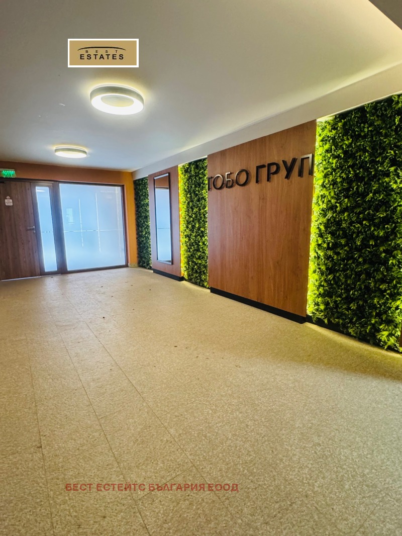 Дава под наем 2-СТАЕН, гр. София, Манастирски ливади, снимка 11 - Апартаменти - 52622377