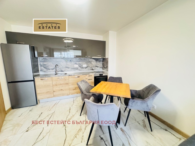 Дава под наем 2-СТАЕН, гр. София, Манастирски ливади, снимка 2 - Апартаменти - 52622377