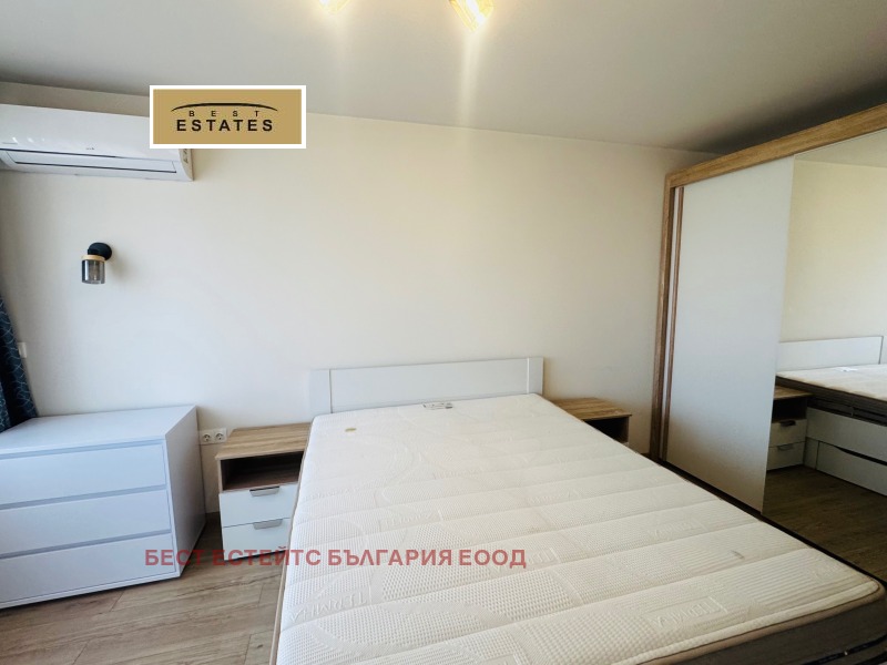 Дава под наем 2-СТАЕН, гр. София, Манастирски ливади, снимка 8 - Апартаменти - 52622377