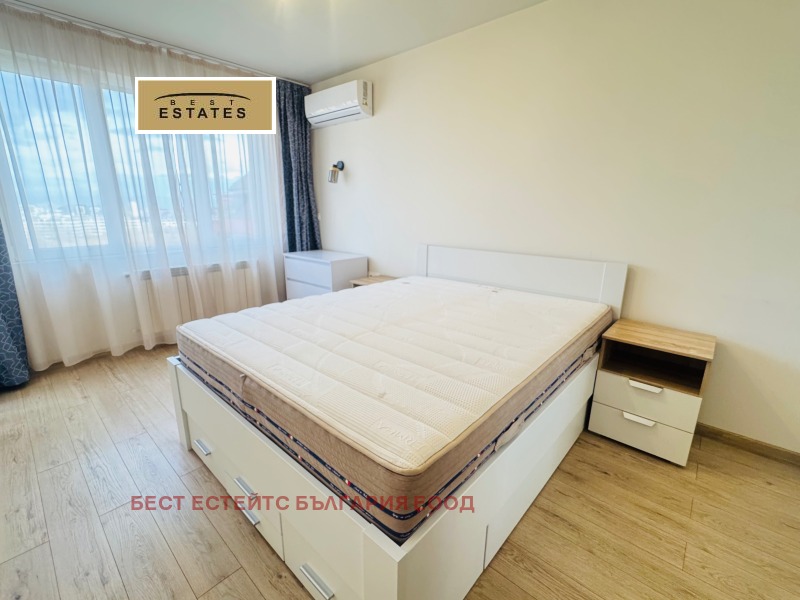 Дава под наем 2-СТАЕН, гр. София, Манастирски ливади, снимка 7 - Апартаменти - 52622377