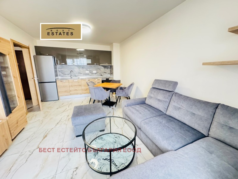 Дава под наем 2-СТАЕН, гр. София, Манастирски ливади