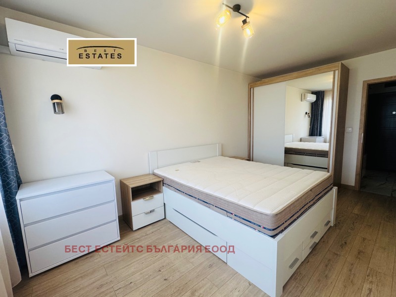 Дава под наем 2-СТАЕН, гр. София, Манастирски ливади, снимка 9 - Апартаменти - 52622377