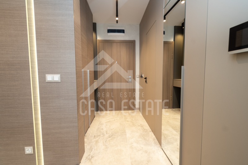 Дава под наем 2-СТАЕН, гр. София, Симеоново, снимка 9 - Апартаменти - 53498331