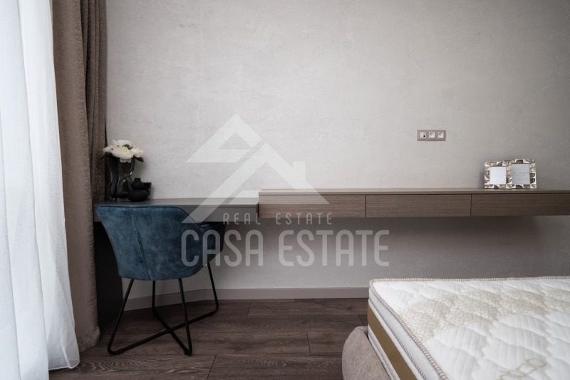 Дава под наем 2-СТАЕН, гр. София, Симеоново, снимка 7 - Апартаменти - 53498331