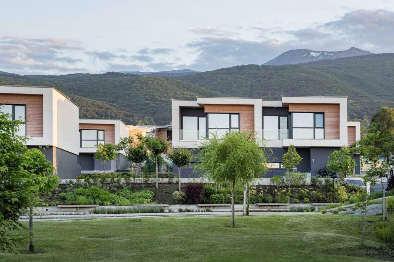 Дава под наем 2-СТАЕН, гр. София, Симеоново, снимка 15 - Апартаменти - 53498331