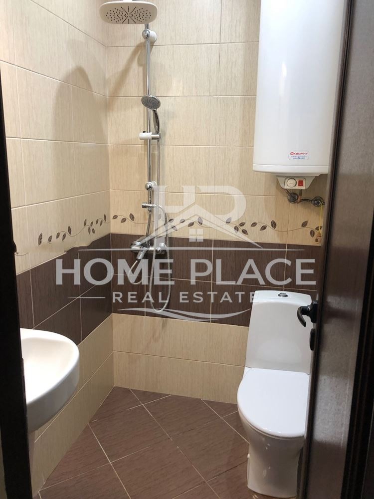 Дава под наем 2-СТАЕН, гр. Варна, Левски 1, снимка 5 - Апартаменти - 53618800