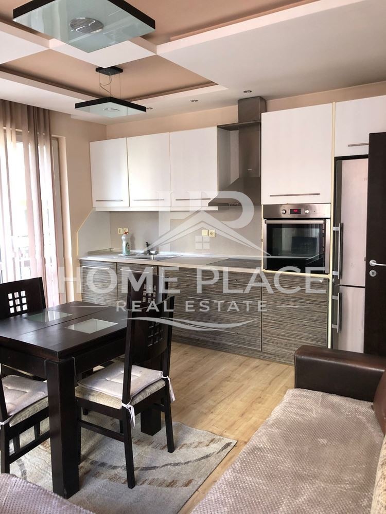 Дава под наем 2-СТАЕН, гр. Варна, Левски 1, снимка 2 - Апартаменти - 53618800