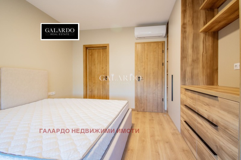 Дава под наем  2 Schlafzimmer Sofia , Dianabad , 135 кв.м | 74920088 - изображение [8]