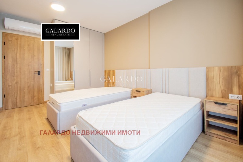 Дава под наем  2 Schlafzimmer Sofia , Dianabad , 135 кв.м | 74920088 - изображение [9]