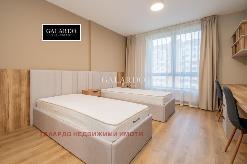 Дава под наем  2 Schlafzimmer Sofia , Dianabad , 135 кв.м | 74920088 - изображение [10]