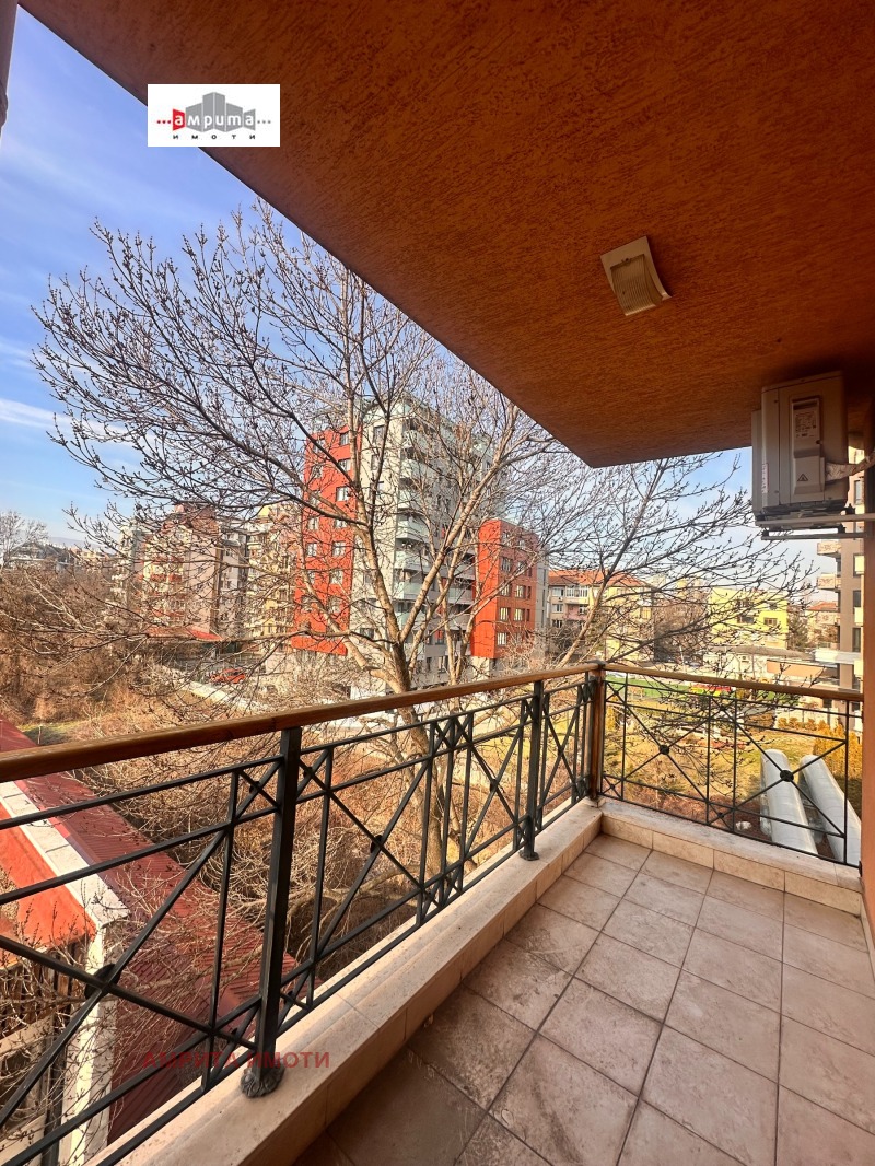 Para alugar  2 quartos Sofia , Iztok , 82 m² | 63323124 - imagem [7]