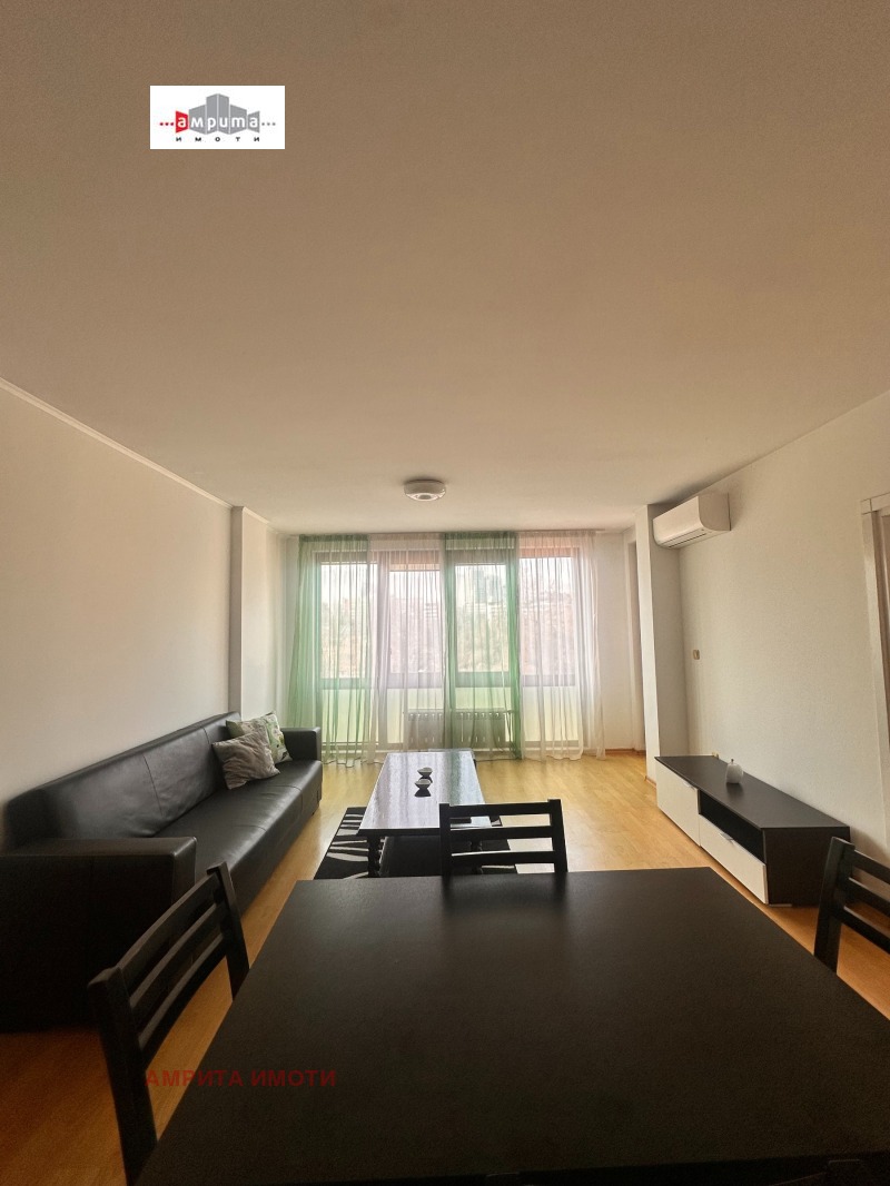 Para alugar  2 quartos Sofia , Iztok , 82 m² | 63323124 - imagem [2]