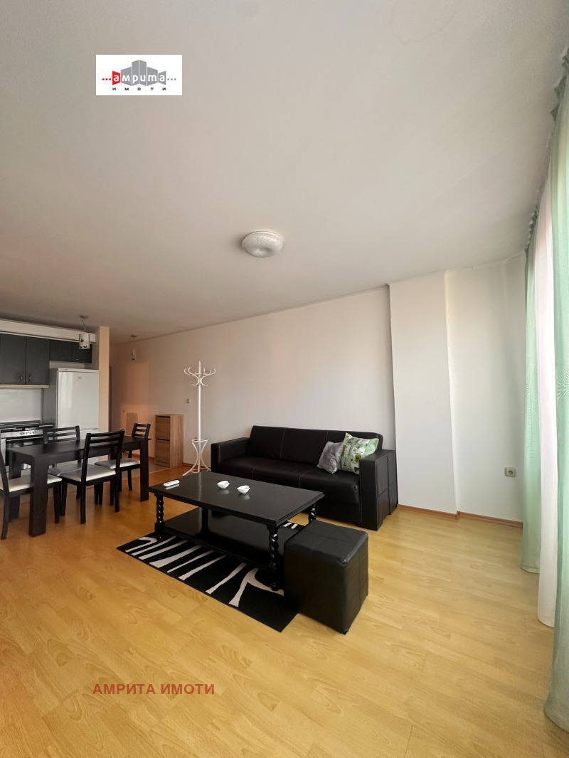 Para alugar  2 quartos Sofia , Iztok , 82 m² | 63323124 - imagem [3]