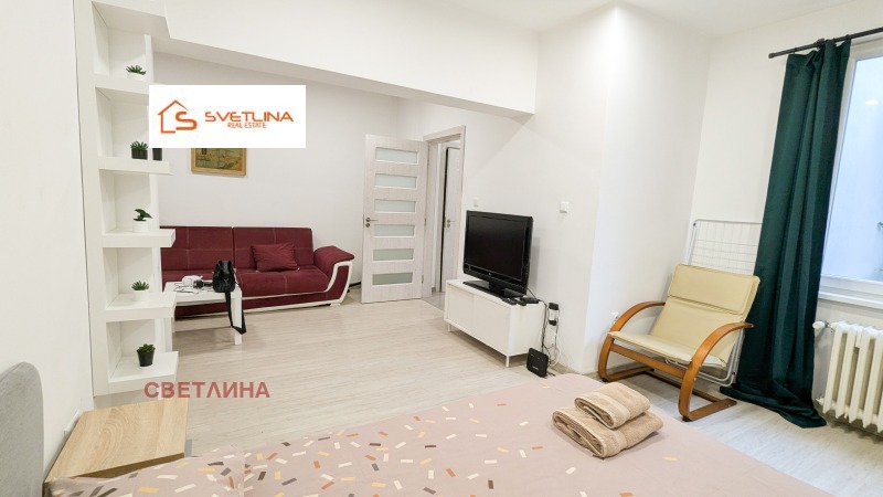 Дава под наем  3-стаен град София , Център , 76 кв.м | 11715337 - изображение [7]