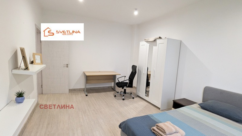 Дава под наем  3-стаен град София , Център , 76 кв.м | 11715337 - изображение [3]