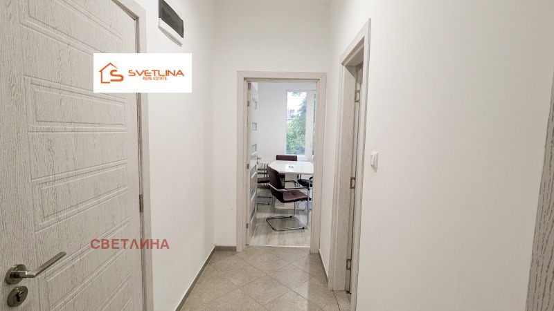 Дава под наем  3-стаен град София , Център , 76 кв.м | 11715337 - изображение [8]