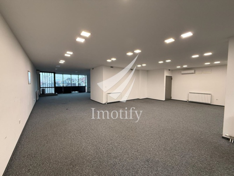 Te huur  Kantoor Sofia , Chipodruma , 240 m² | 62103675 - afbeelding [2]