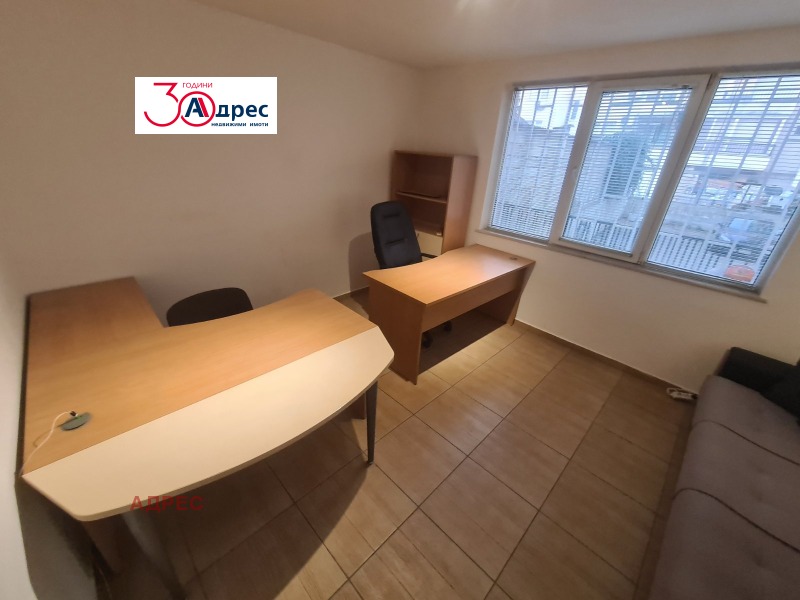 K pronájmu  Kancelář Varna , Kolchozen pazar , 20 m2 | 16492104 - obraz [4]