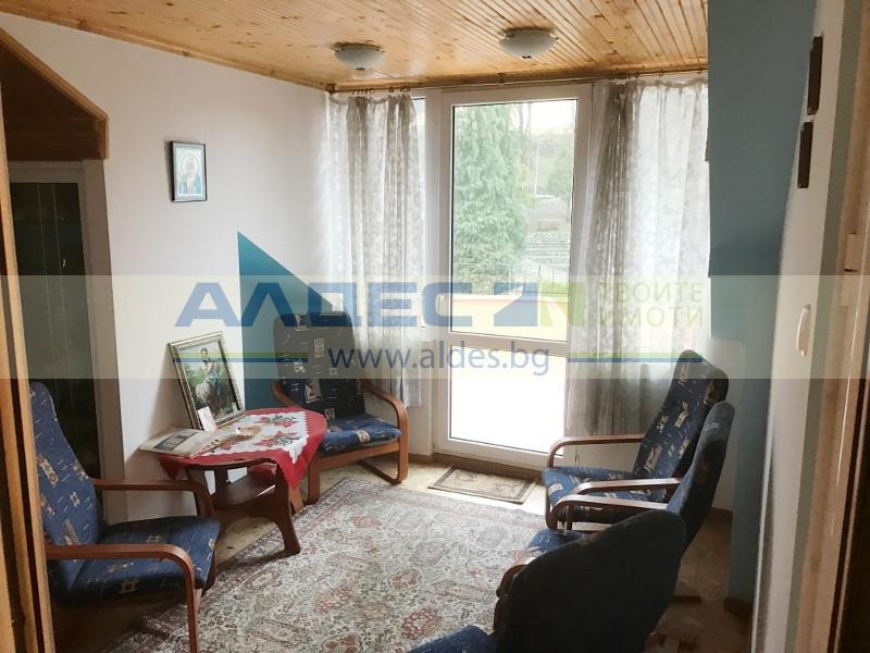 Дава под нем  Етаж от къща, град София, Бояна •  750 лв. • ID 57903409 — holmes.bg - [1] 