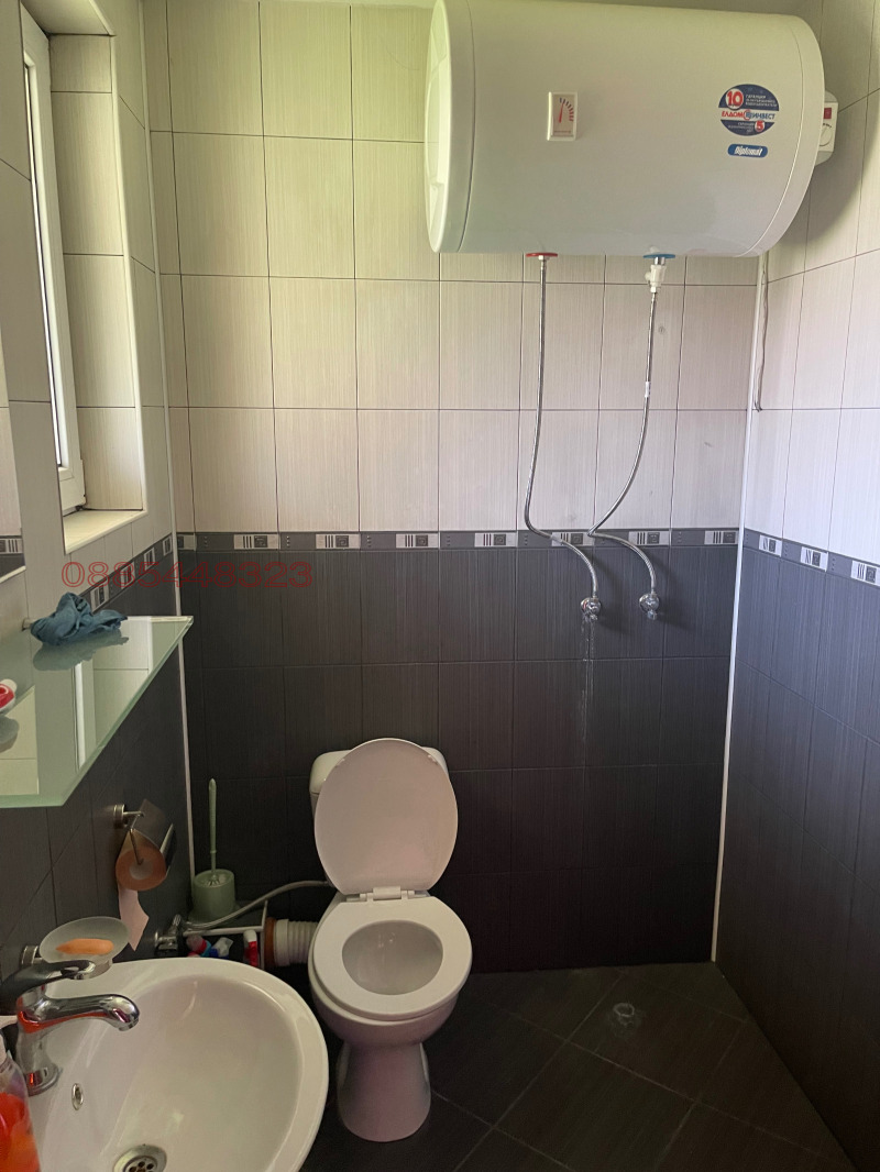 Til leje  Hus region Sofia , Gorni Okol , 100 kvm | 60127597 - billede [14]