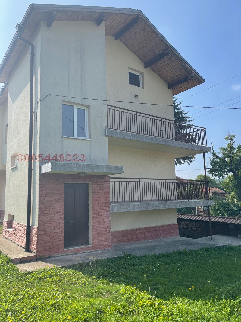 Til leje  Hus region Sofia , Gorni Okol , 100 kvm | 60127597 - billede [4]
