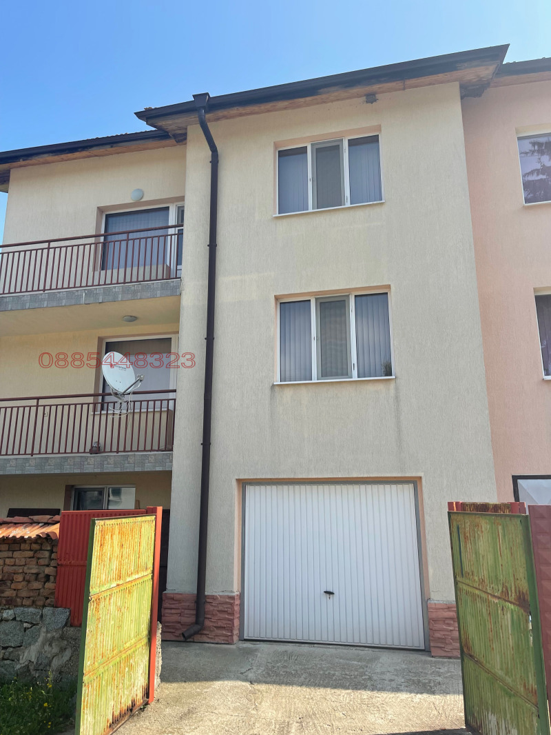Til leje  Hus region Sofia , Gorni Okol , 100 kvm | 60127597 - billede [3]
