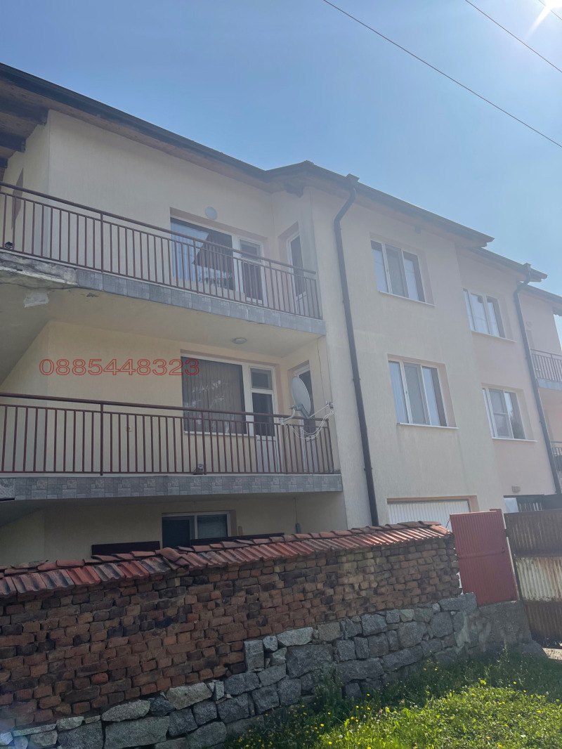 Til leje  Hus region Sofia , Gorni Okol , 100 kvm | 60127597 - billede [2]