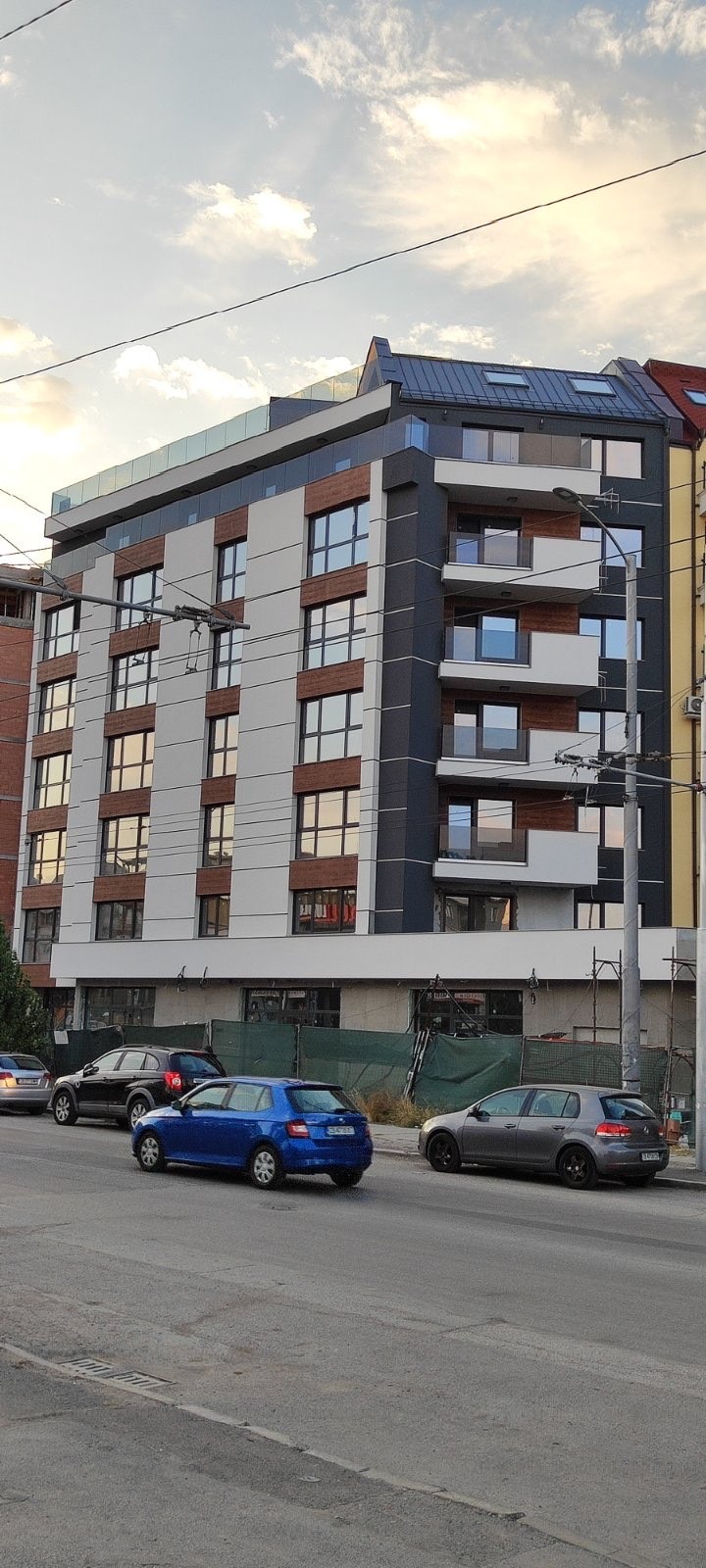 K pronájmu  Prodejna Sofia , Ljulin - centar , 60 m2 | 22529333 - obraz [2]