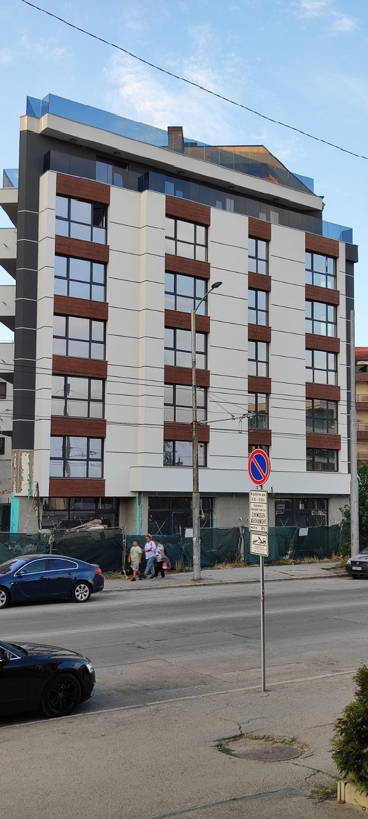 K pronájmu  Prodejna Sofia , Ljulin - centar , 60 m2 | 22529333 - obraz [3]