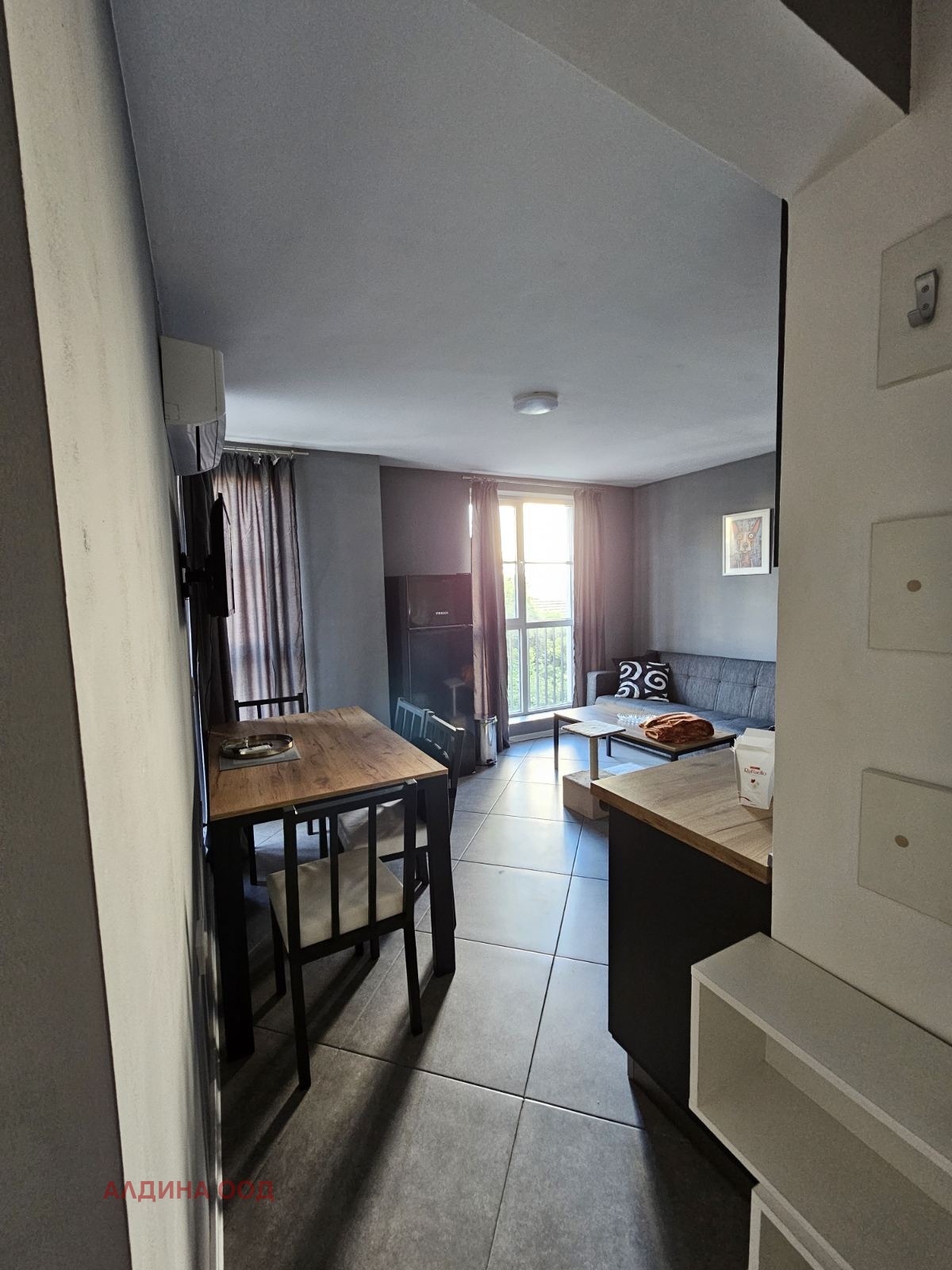 Дава под наем 2-СТАЕН, гр. София, Надежда 2, снимка 13 - Апартаменти - 54129742