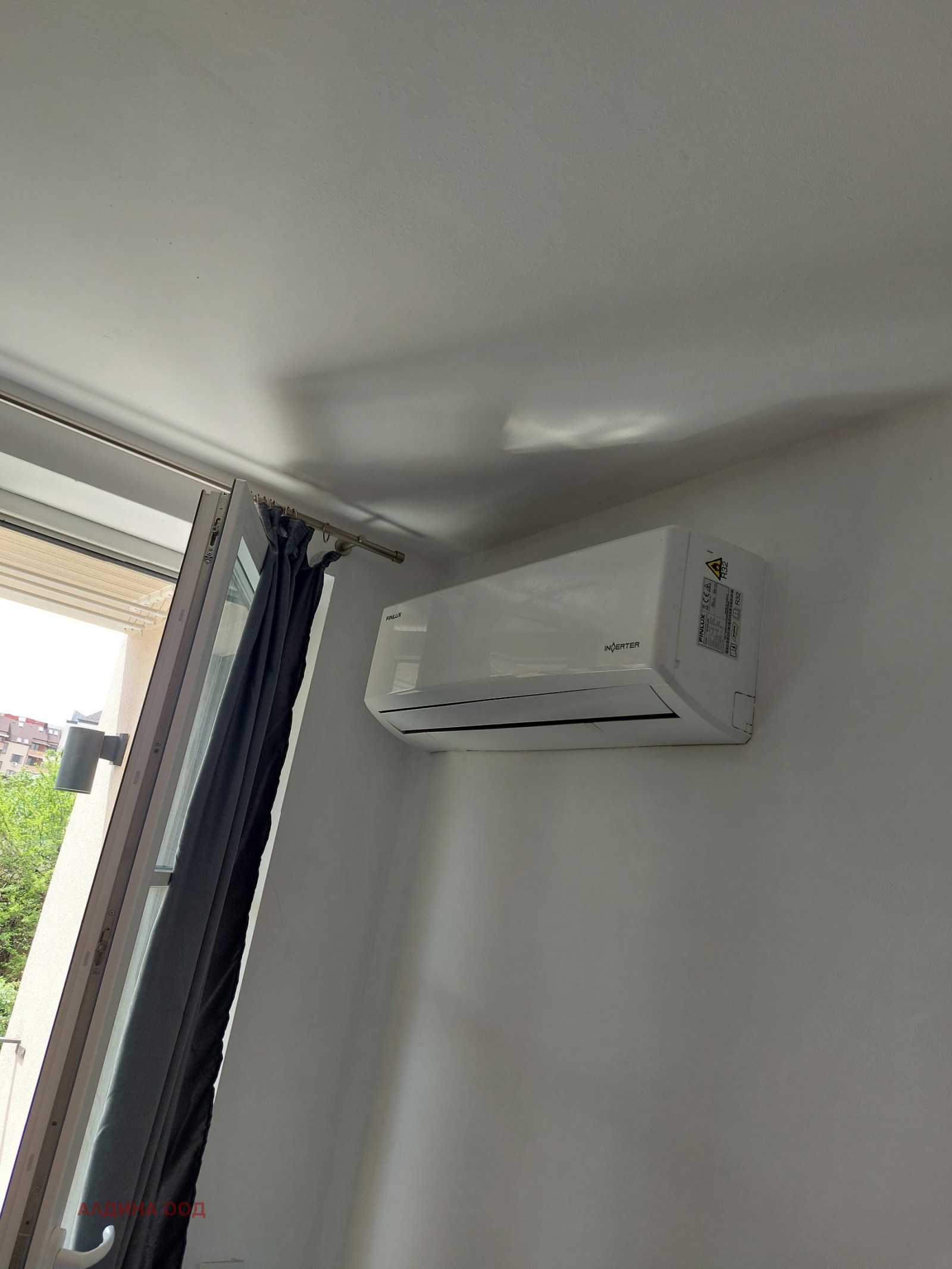 Дава под наем 2-СТАЕН, гр. София, Надежда 2, снимка 4 - Апартаменти - 54129742