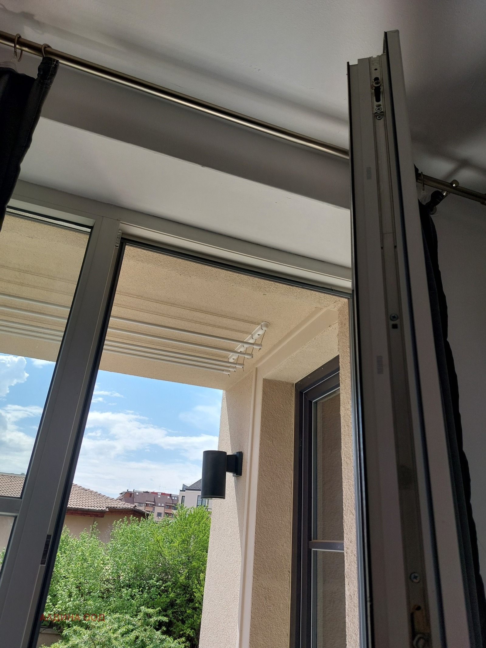 Дава под наем 2-СТАЕН, гр. София, Надежда 2, снимка 5 - Апартаменти - 54129742