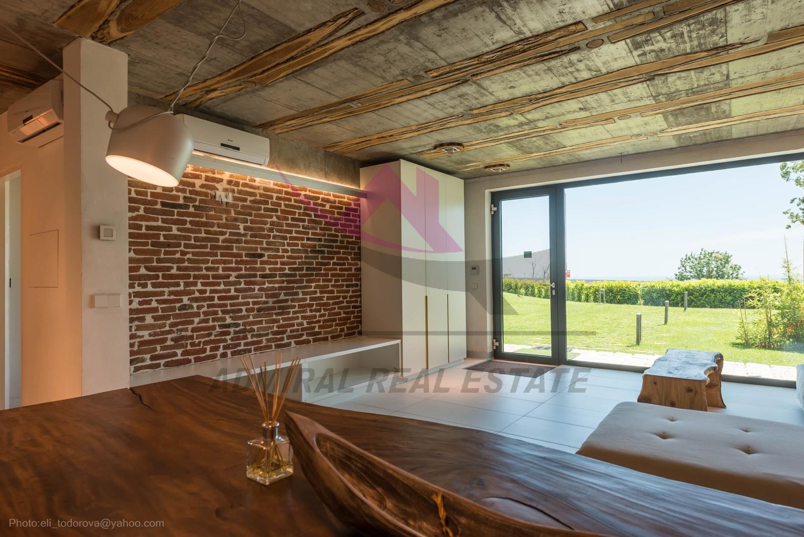 Дава под наем 3-СТАЕН, гр. Варна, Свети Никола, снимка 6 - Апартаменти - 53794334