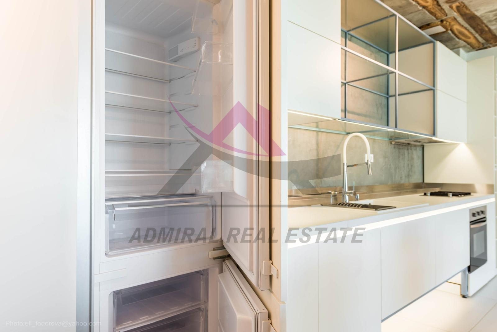 Дава под наем 3-СТАЕН, гр. Варна, Свети Никола, снимка 8 - Апартаменти - 53794334