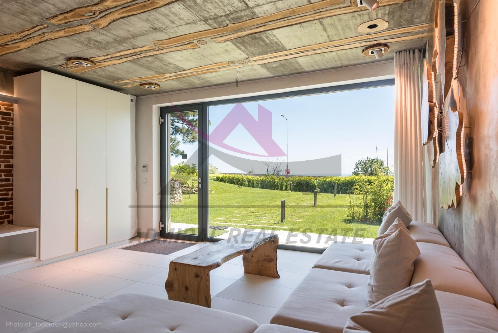 Дава под наем 3-СТАЕН, гр. Варна, Свети Никола, снимка 5 - Апартаменти - 53794334