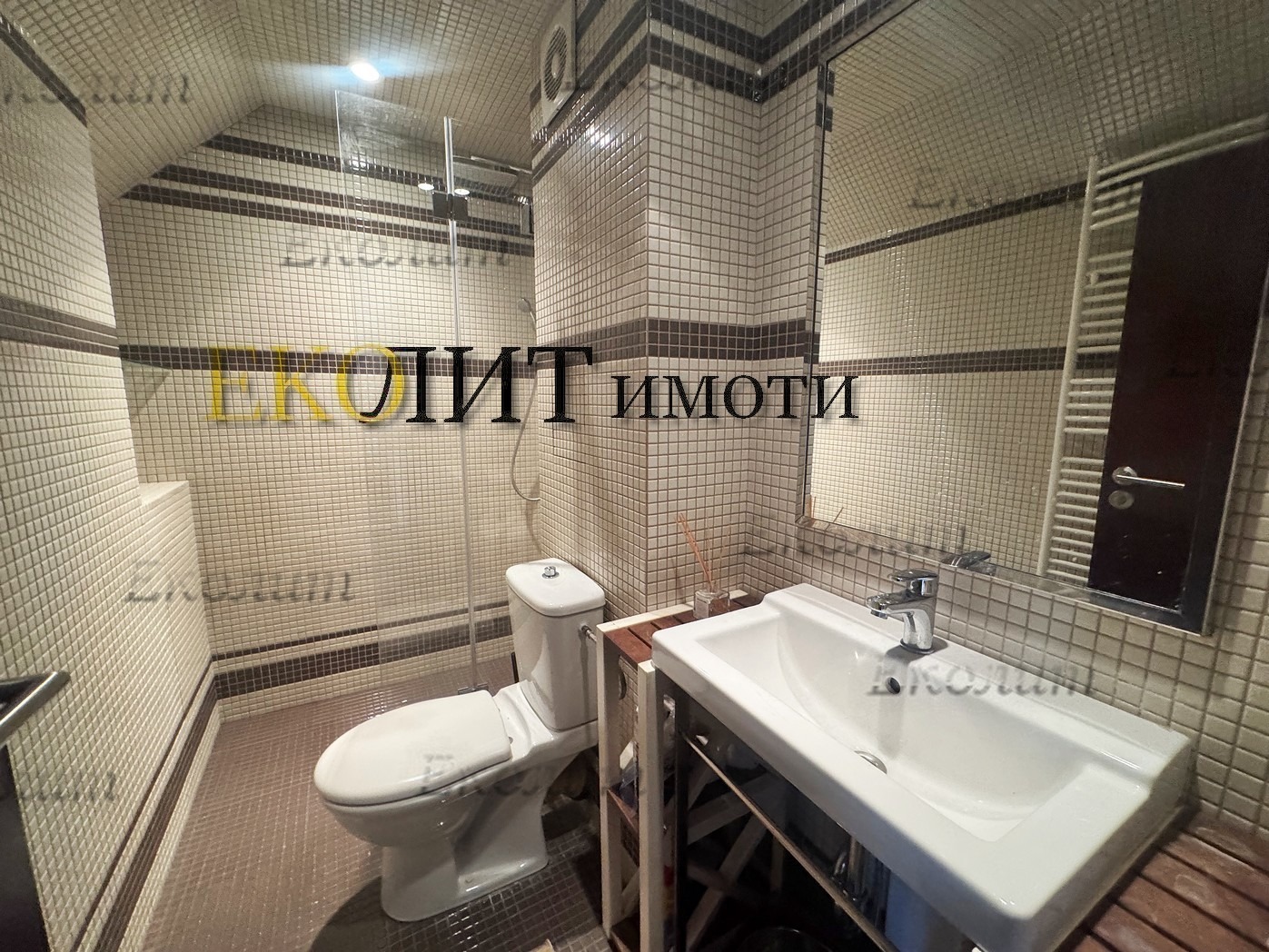 Дава под наем 3-СТАЕН, гр. София, Витоша, снимка 13 - Апартаменти - 55174484